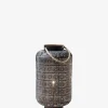 Orientalsk gulvlampe/ lanterne Gulvlampe