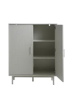 Palma kabinet Greige