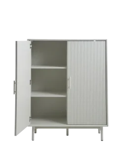 Palma kabinet Greige