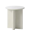 Palma sidebord Greige
