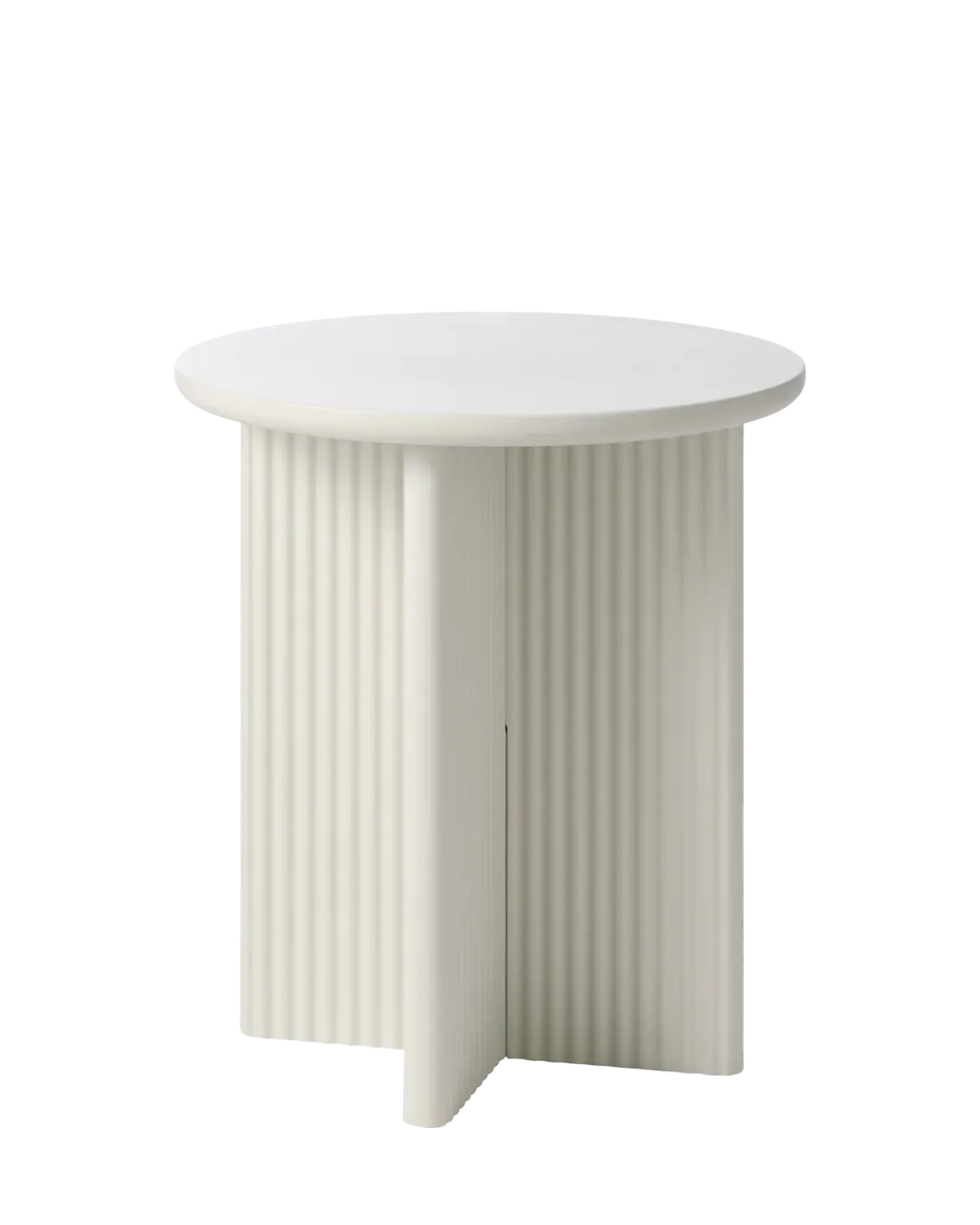 Palma sidebord Greige