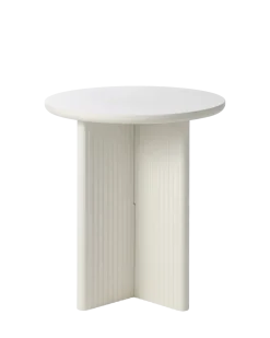 Palma sidebord Greige