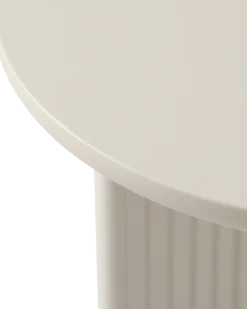 Palma sidebord Greige