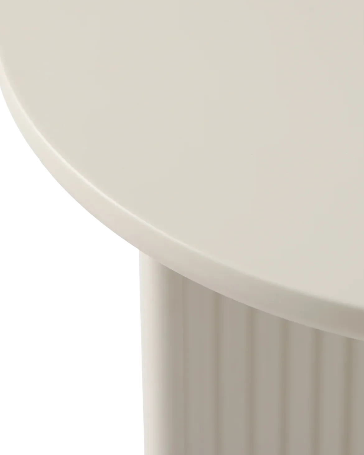 Palma sidebord Greige