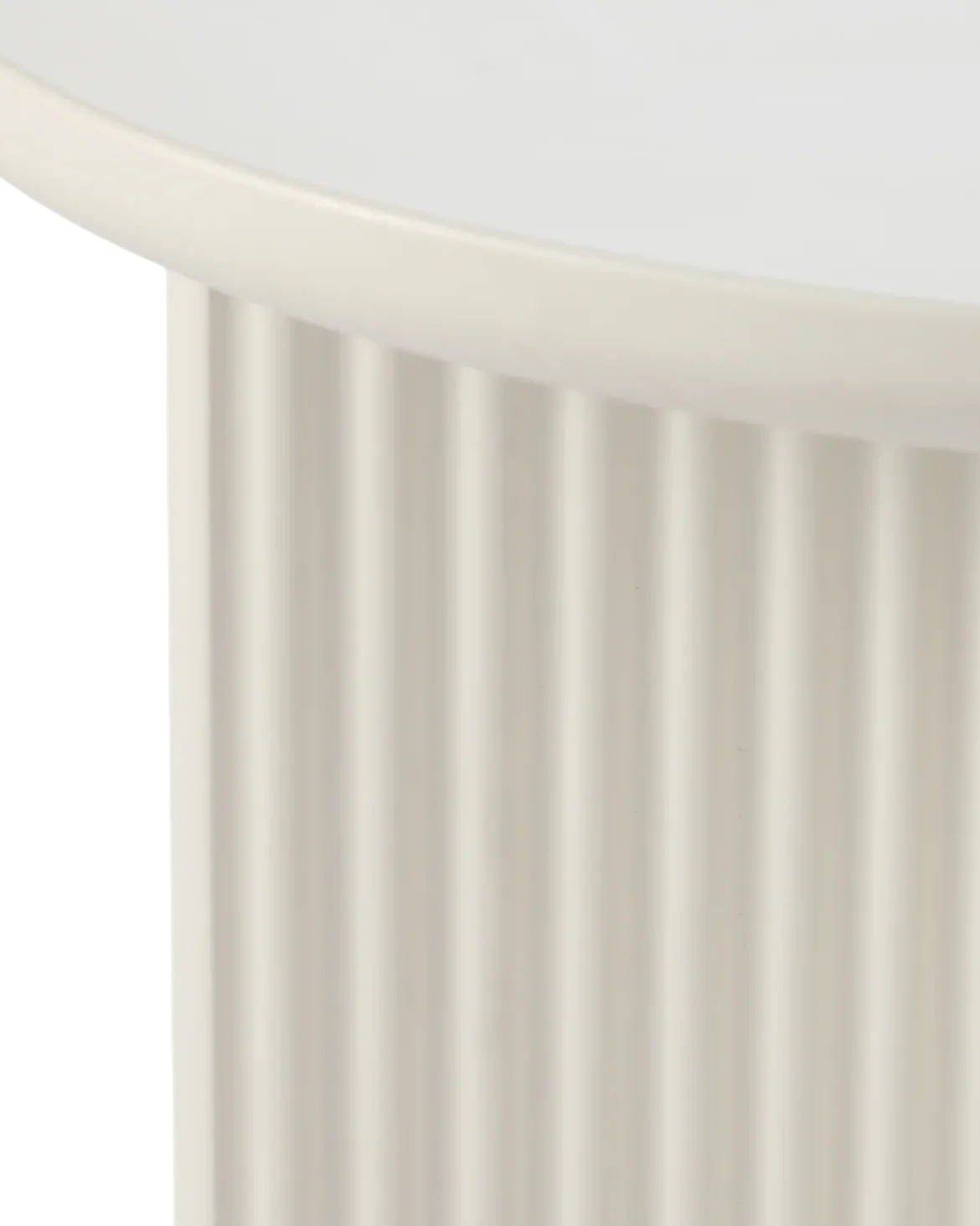 Palma sidebord Greige