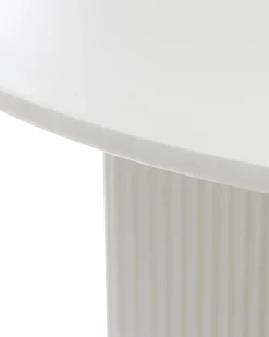 Palma spisebord Greige