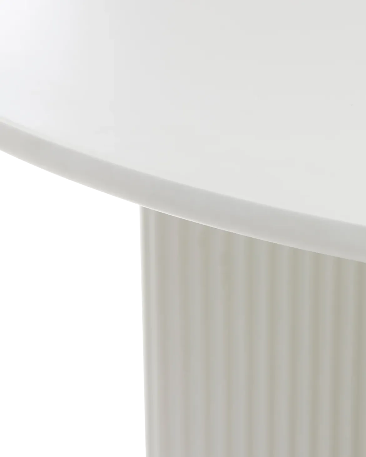 Palma spisebord Greige
