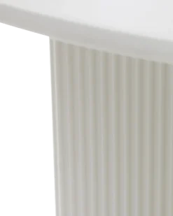 Palma spisebord Greige