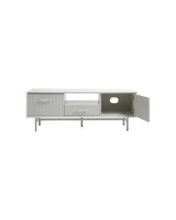 Palma tv-bord Greige