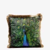 Peacock pyntepude Pude