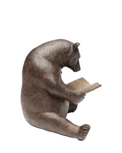 Reading bears figur Pynt