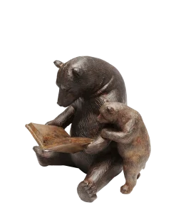 Reading bears figur Pynt