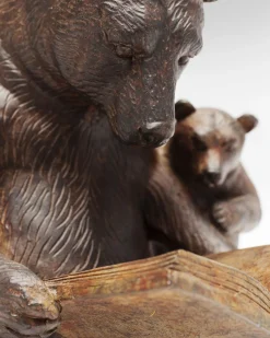 Reading bears figur Pynt