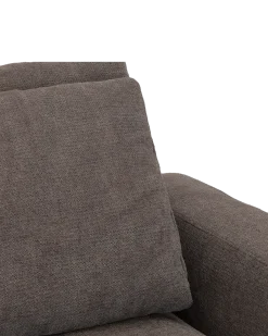 Rio hjørnesofa Vendbar symmetrisk opstilling