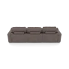 Rio 3 pers. sofa