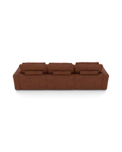 Rio 3 pers. sofa