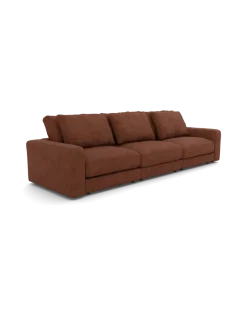 Rio 3 pers. sofa