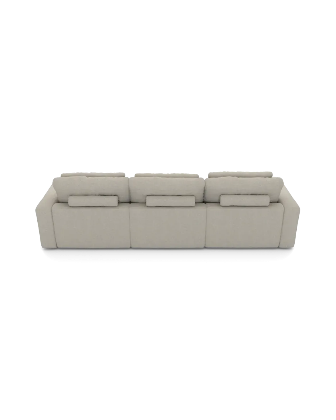 Rio 3 pers. sofa