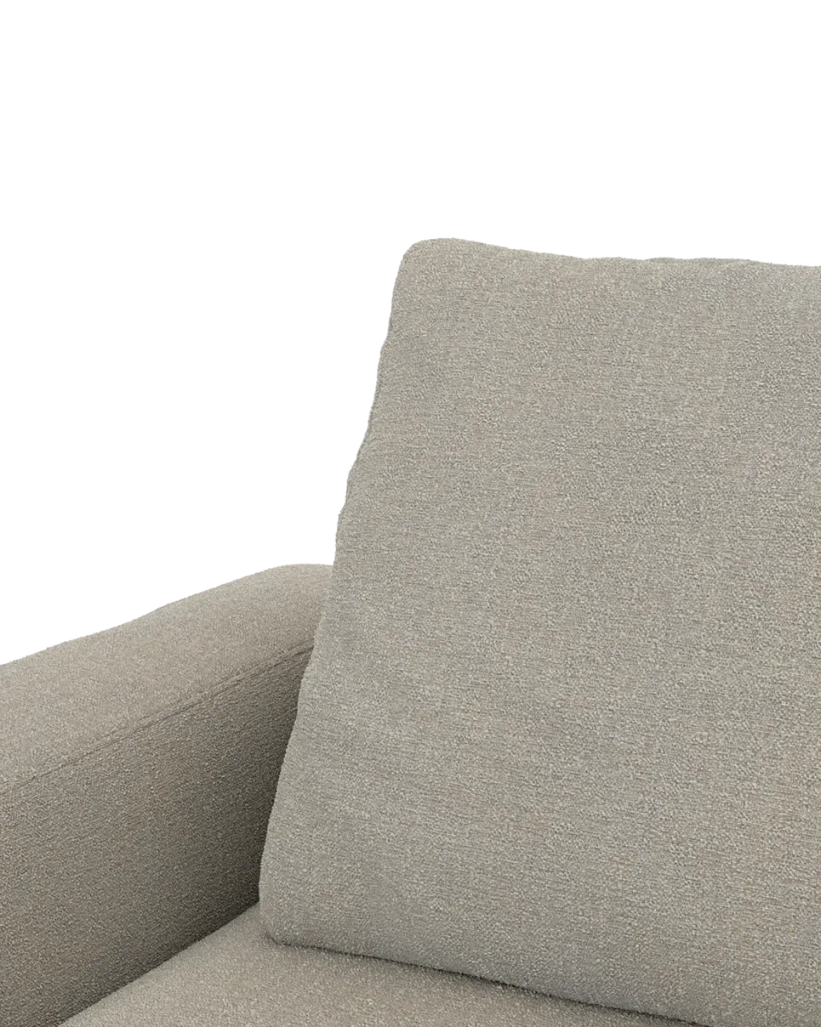 Rio 3 pers. sofa