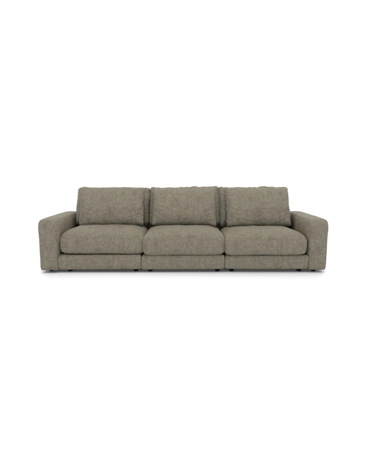 Rio 3 pers. sofa