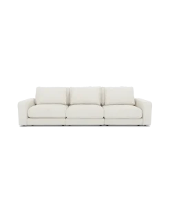Rio 3 pers. sofa