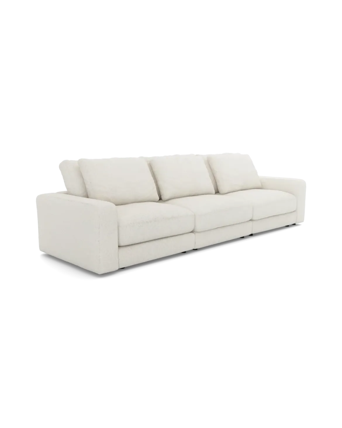 Rio 3 pers. sofa
