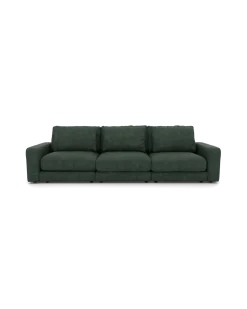 Rio 3 pers. sofa