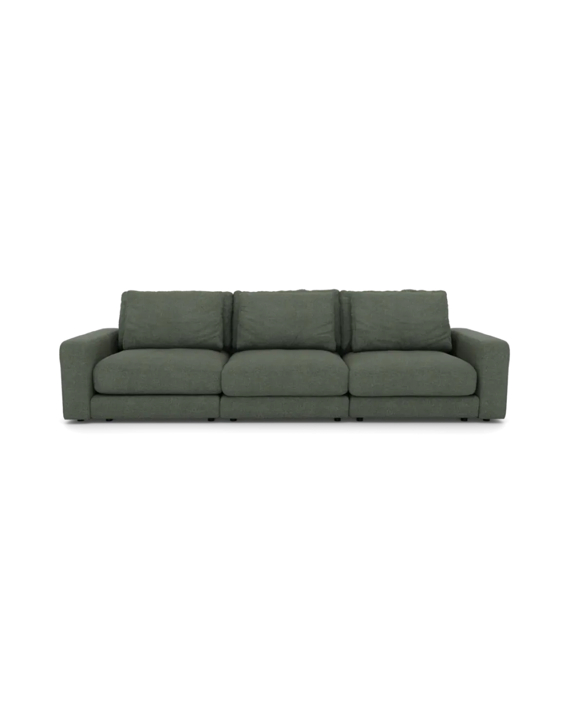 Rio 3 pers. sofa