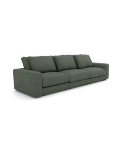 Rio 3 pers. sofa