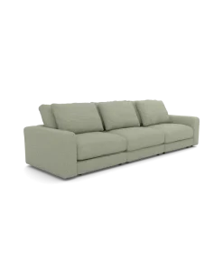 Rio 3 pers. sofa