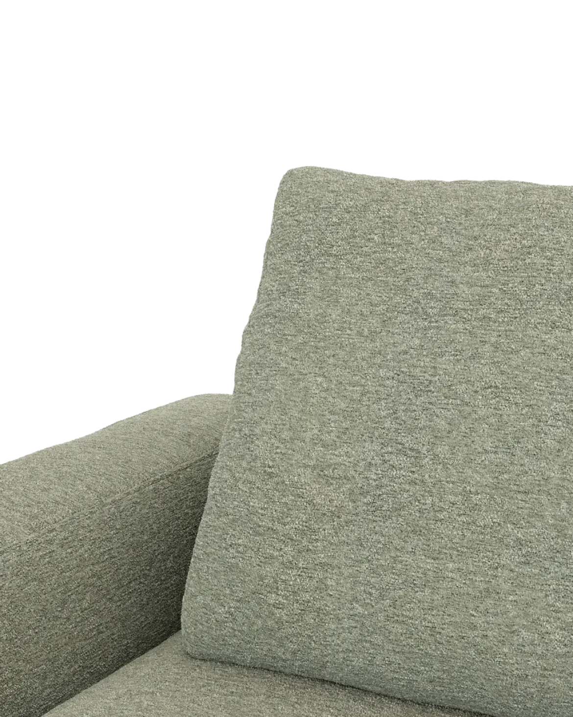 Rio 3 pers. sofa