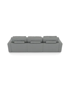 Rio 3 pers. sofa