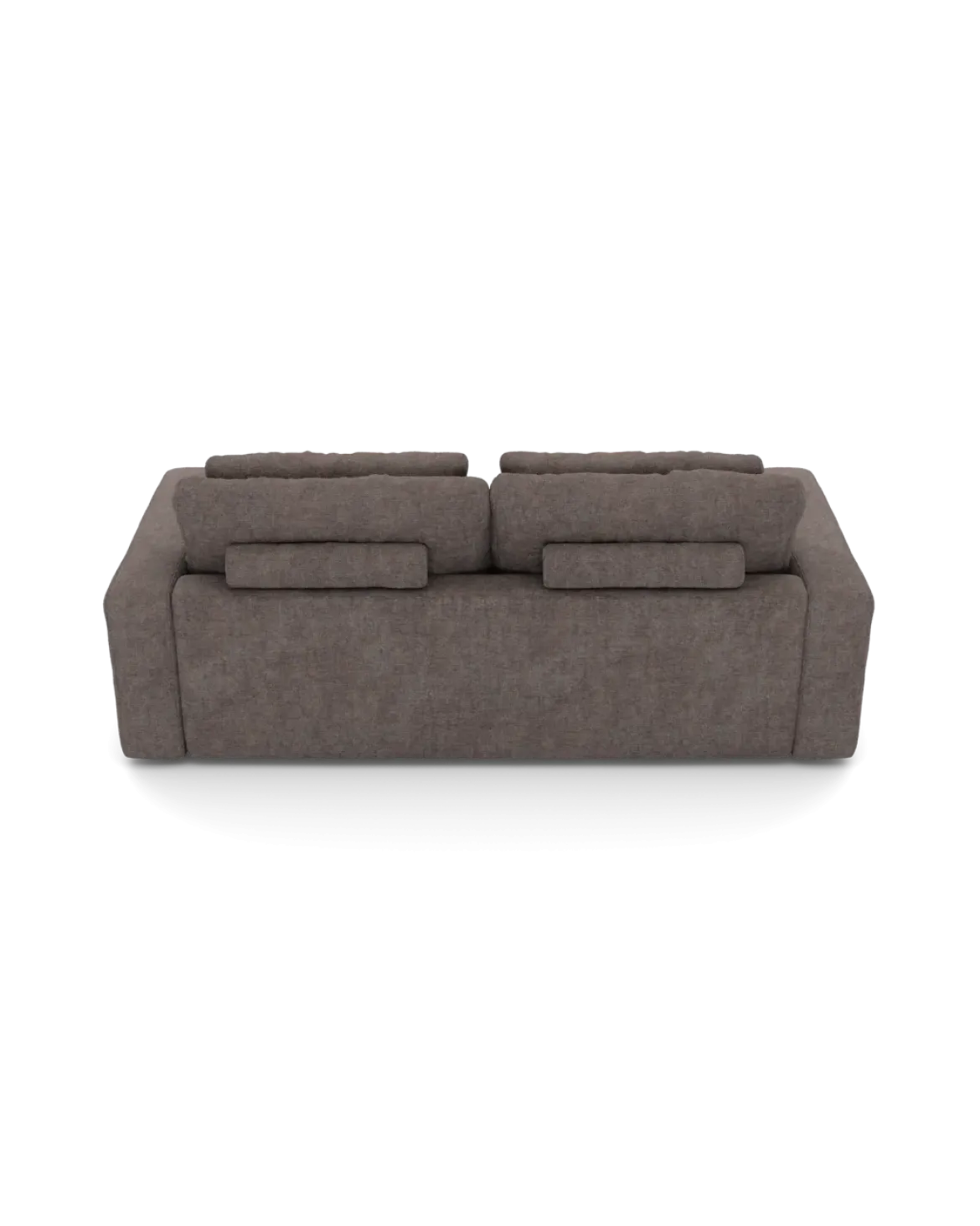 Rio 2-3 pers. sofa