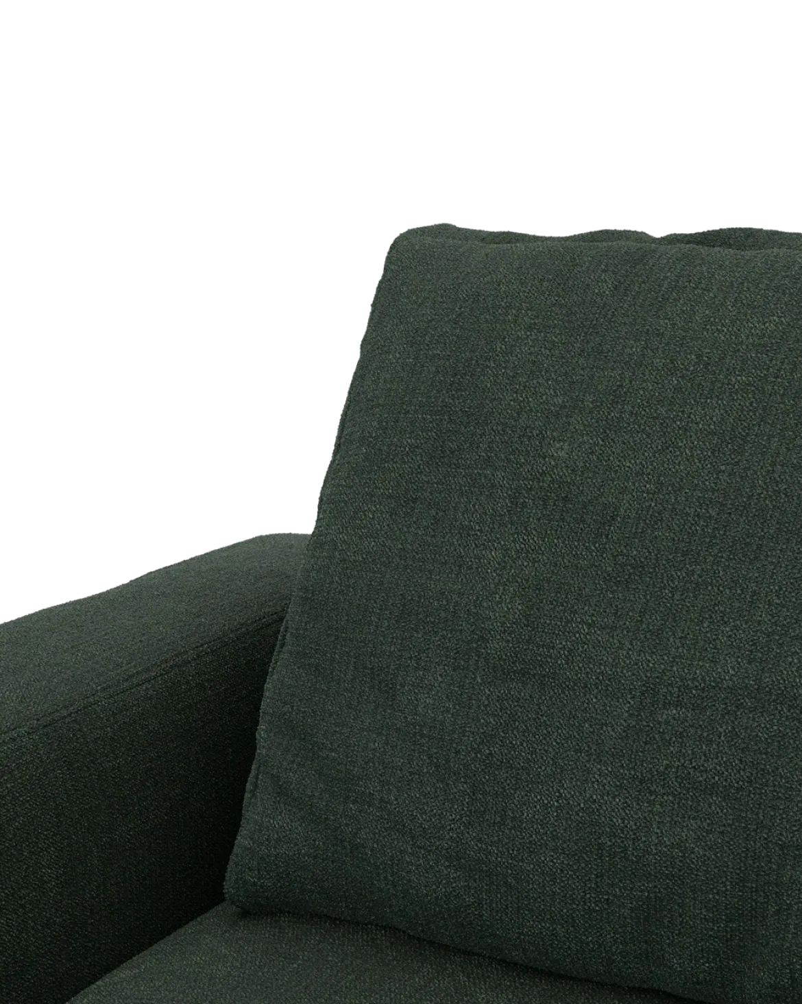 Rio 2-3 pers. sofa