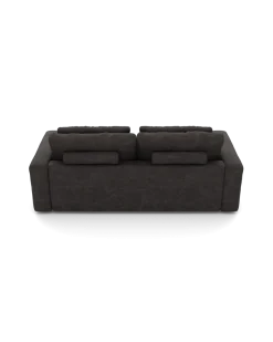 Rio 2-3 pers. sofa
