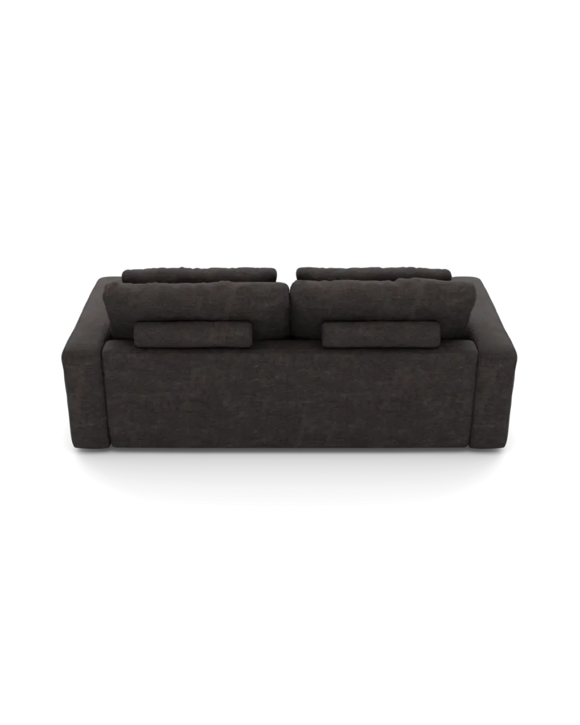 Rio 2-3 pers. sofa