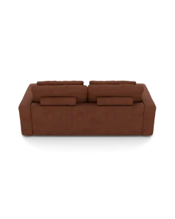 Rio 2-3 pers. sofa