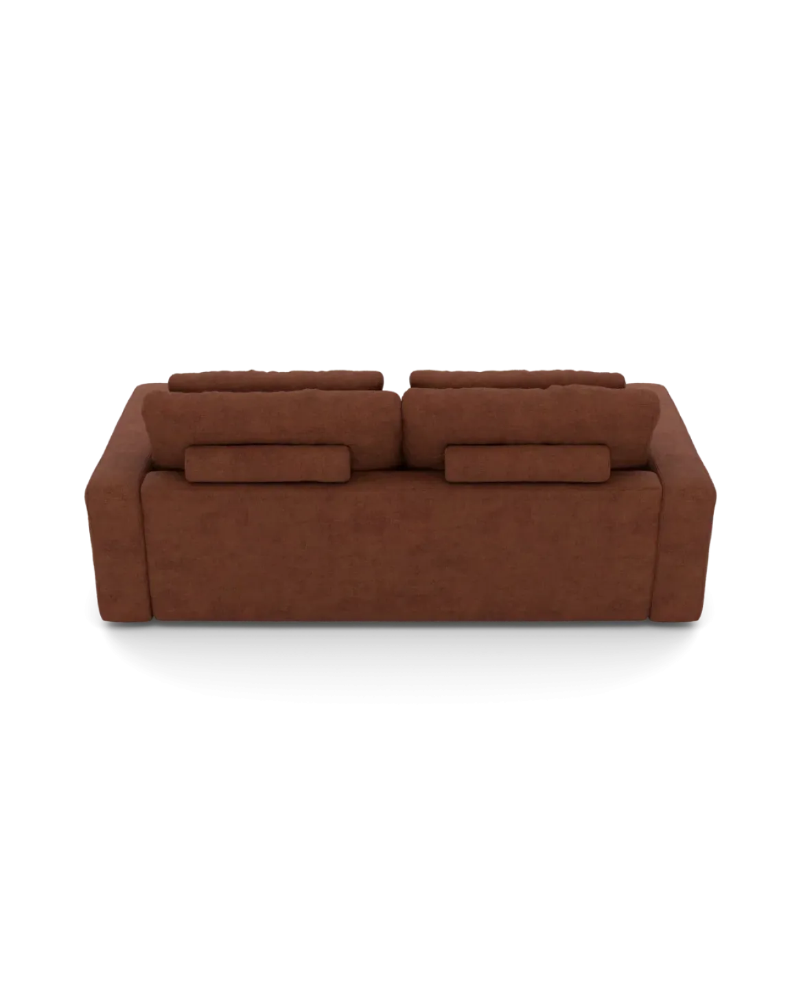 Rio 2-3 pers. sofa