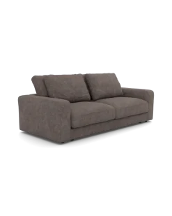 Rio 2-3 pers. sofa