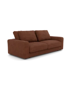 Rio 2-3 pers. sofa
