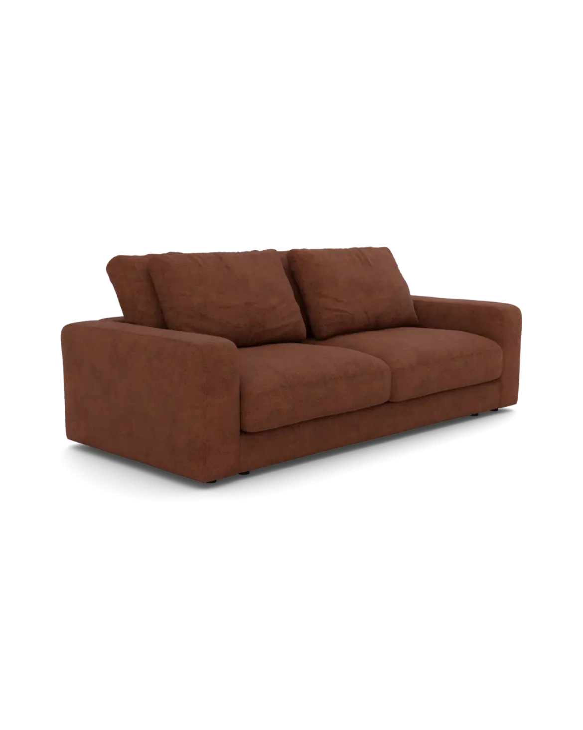 Rio 2-3 pers. sofa
