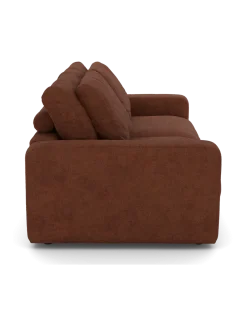 Rio 2-3 pers. sofa
