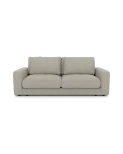 Rio 2-3 pers. sofa
