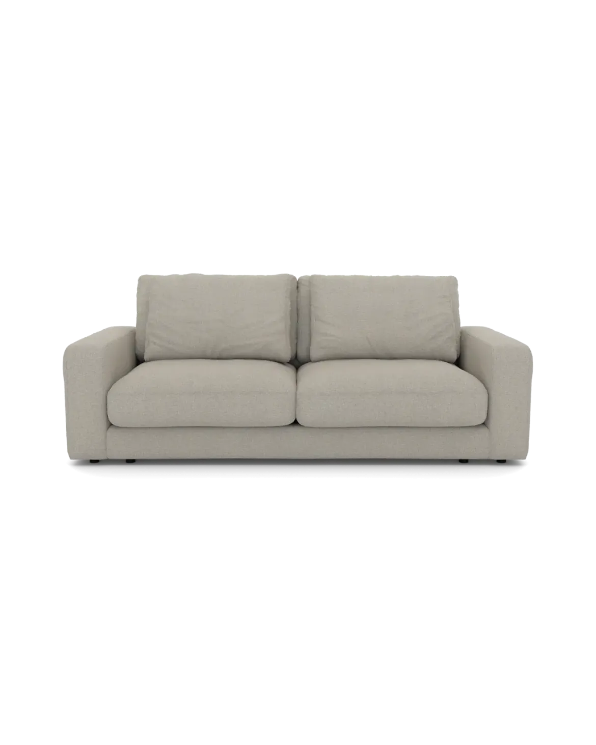Rio 2-3 pers. sofa