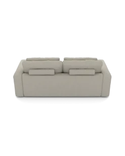 Rio 2-3 pers. sofa