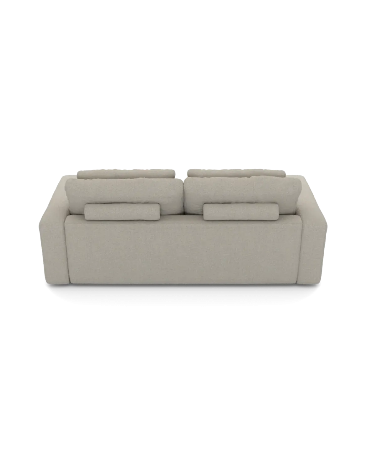 Rio 2-3 pers. sofa