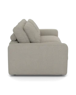 Rio 2-3 pers. sofa