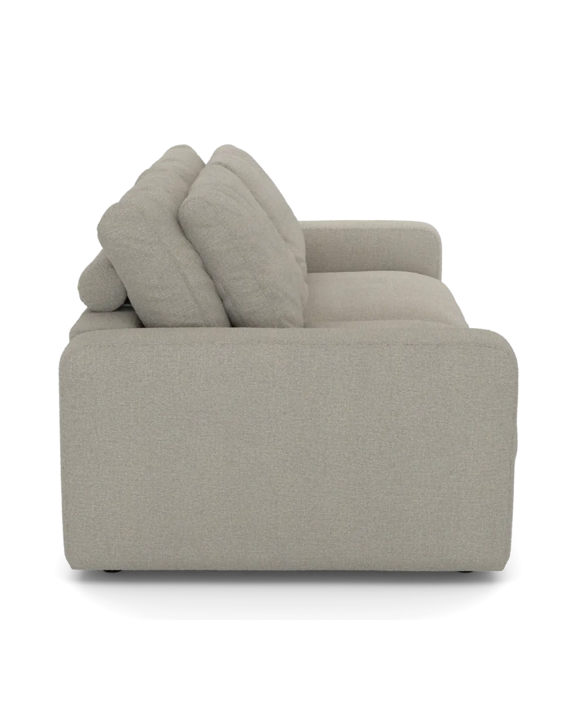 Rio 2-3 pers. sofa