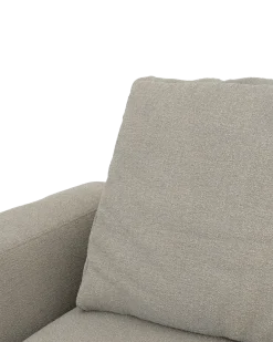 Rio 2-3 pers. sofa