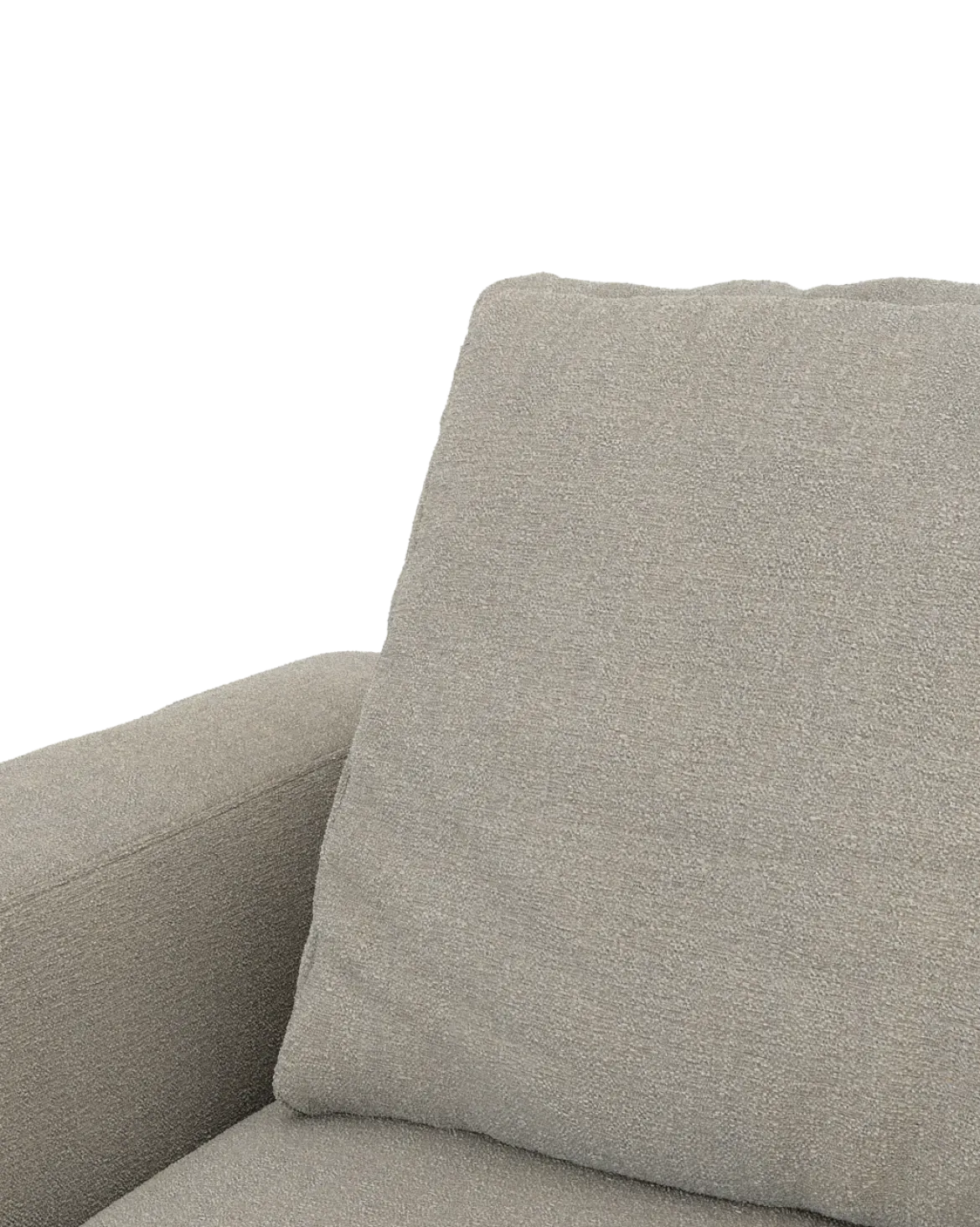 Rio 2-3 pers. sofa